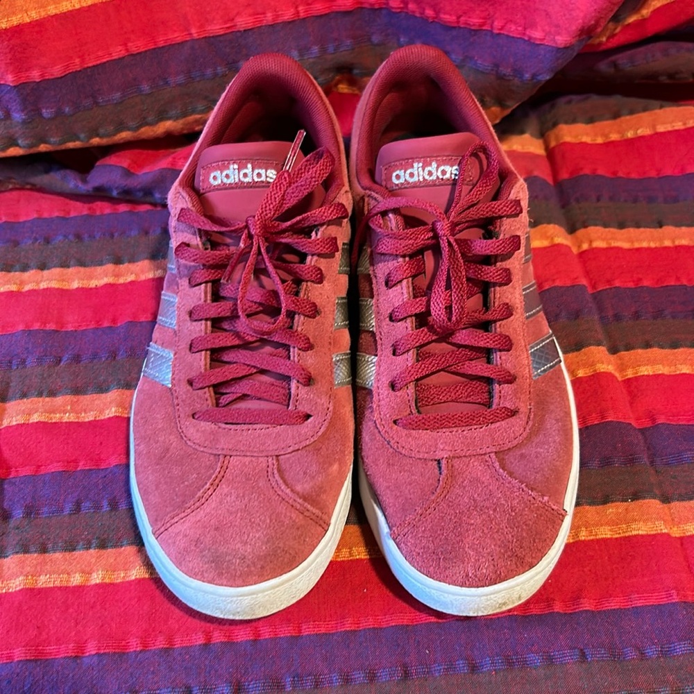 Adidas sneakers